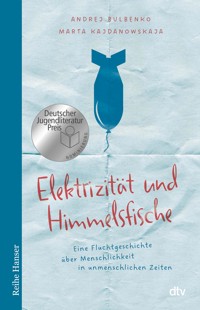 Elektrizität und Himmelsfische - Andrej Bulbenko - E-Book