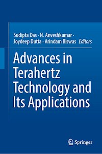 Advances in Terahertz Technology and Its Applications -  - E-Book