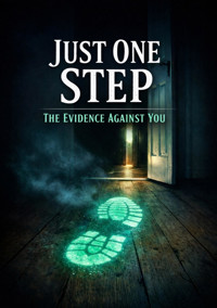 Just One Step - Dominik Mikulaschek - E-Book