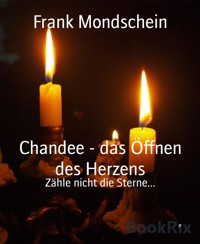 Chandee - das Öffnen des Herzens - Frank Mondschein - E-Book