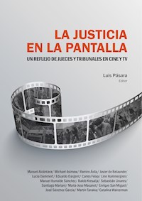 La justicia en la pantalla - - E-Book