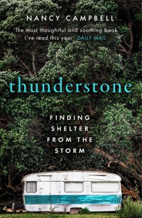 Thunderstone - Nancy Campbell - E-Book