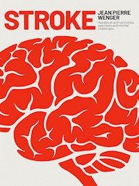 STROKE - Jean Pierre Wenger - E-Book