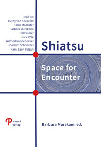 Shiatsu - Barbara Murakami - E-Book
