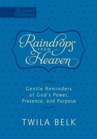 Raindrops from Heaven - Twila Belk - E-Book