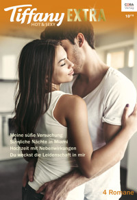 Tiffany Extra Hot & Sexy Band 82 - Kate Hoffmann - E-Book