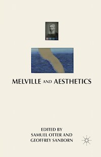 Melville and Aesthetics -  - E-Book