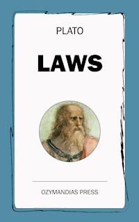 Laws - Plato - E-Book