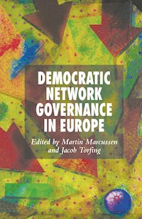 Democratic Network Governance in Europe -  - E-Book