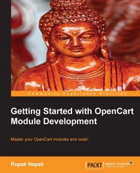Getting Started with OpenCart Module Development - Rupak Nepali - E-Book