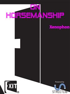 On Horsemanship - Xenophon - E-Book