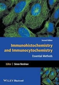 Immunohistochemistry and Immunocytochemistry -  - E-Book