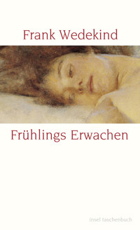 Frühlings Erwachen - Frank Wedekind - E-Book