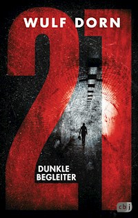 21 - Dunkle Begleiter - Wulf Dorn - E-Book + Hörbuch