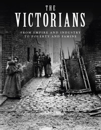 The Victorians - John D Wright - E-Book