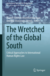 The Wretched of the Global South -  - E-Book