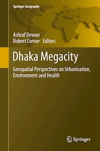 Dhaka Megacity -  - E-Book