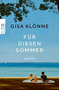 Für diesen Sommer - Gisa Klönne - E-Book
