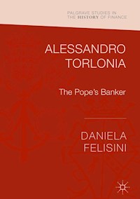 Alessandro Torlonia - Daniela Felisini - E-Book