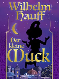 Der kleine Muck - Wilhelm  Hauff - E-Book