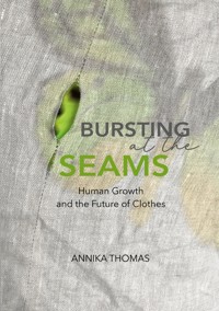 BURSTING at the SEAMS - Annika Thomas - E-Book