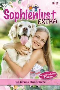 Ein treues Hundeherz - Gert Rothberg - E-Book