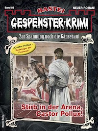 Gespenster-Krimi 88 - Michael Schauer - E-Book
