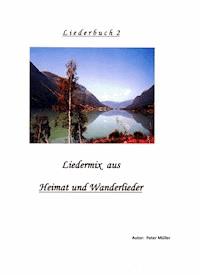 Liederbuch 2 - Peter Müller - E-Book