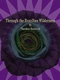 Through the Brazilian Wilderness - Theodore Roosevelt - E-Book