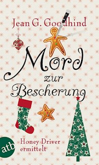 Mord zur Bescherung - Jean G. Goodhind - E-Book