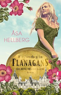 Wiedersehen im Flanagans. - Åsa Hellberg - E-Book