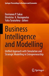 Business Intelligence and Modelling -  - E-Book