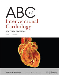 ABC of Interventional Cardiology - Ever D. Grech - E-Book