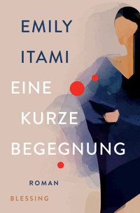Eine kurze Begegnung - Emily Itami - E-Book