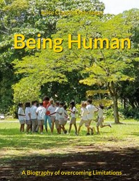 Being Human - Alice Claudia Oehninger - E-Book