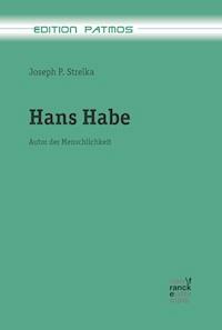 Hans Habe - Joseph Peter Strelka - E-Book