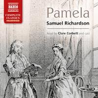 Pamela (Unabridged) - Samuel Richardson - Hörbuch
