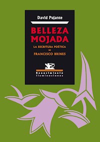Belleza mojada - David Pujante - E-Book