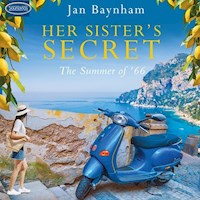 Her Sister's Secret - Jan Baynham - Hörbuch