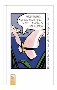 Mach's dir leicht, sonst macht's dir keiner - Heidi Wahl - E-Book