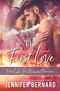 The First Love - Jennifer Bernard - E-Book