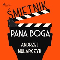 Śmietnik Pana Boga - Andrzej Mularczyk - Hörbuch