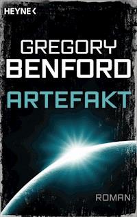 Artefakt - Gregory Benford - E-Book