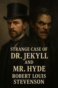 STRANGE CASE OF DR. JEKYLL AND MR. HYDE (Illustrated) - Robert Louis Stevenson - E-Book