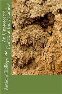 An  Unprotected Female - Anthony Trollope - E-Book