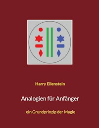 Analogien für Anfänger - Harry Eilenstein - E-Book