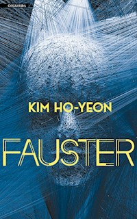 Fauster - Kim Ho-yeon - E-Book