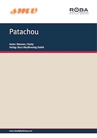 Patachou - Charly Niessen - E-Book