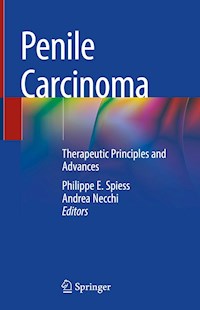 Penile Carcinoma -  - E-Book