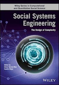 Social Systems Engineering -  - E-Book